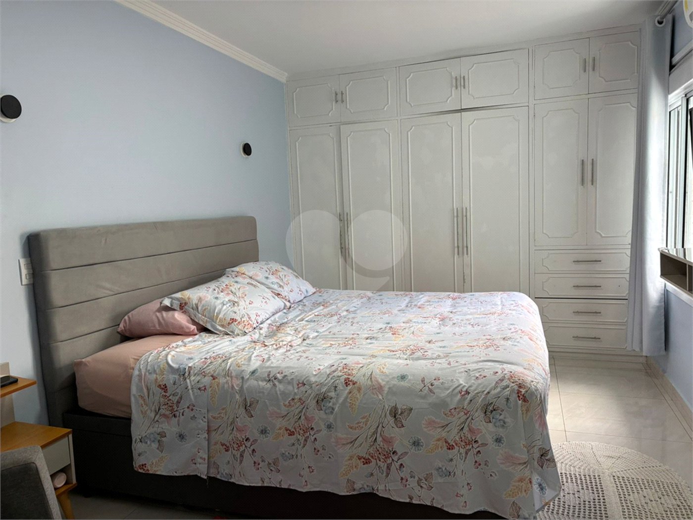 Sobrado à venda com 2 quartos em Tucuruvi, São Paulo, SP
