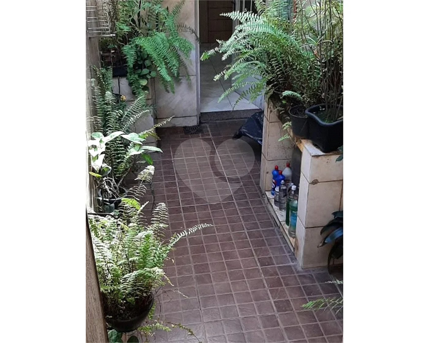 Sobrado à venda com 2 quartos em Vila Mazzei, São Paulo, SP