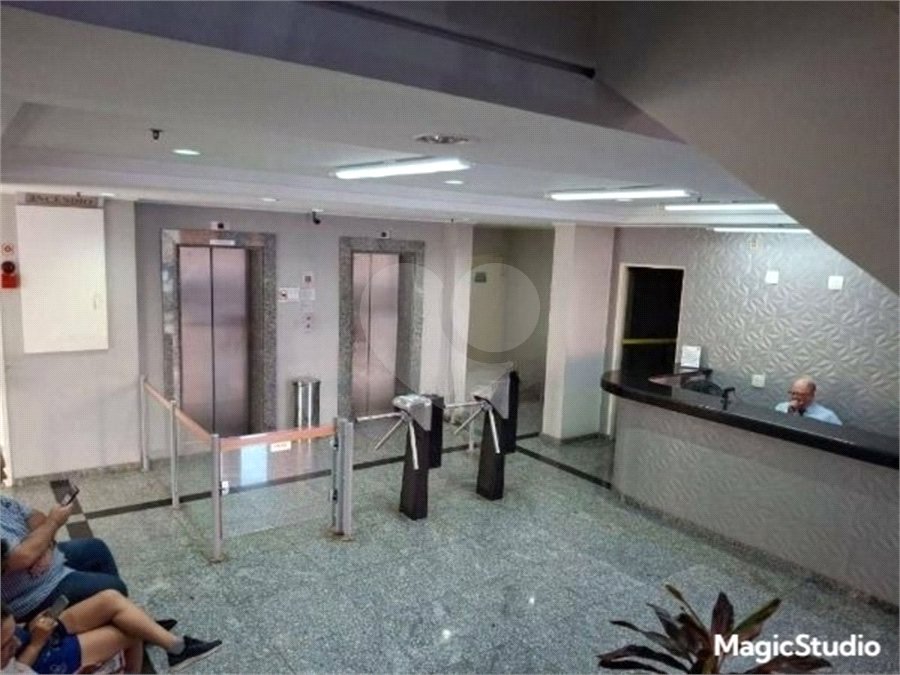 Sala à venda em Vila Mariana, São Paulo, SP
