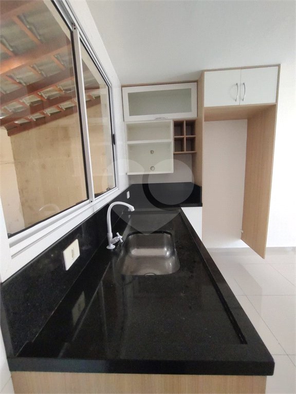 Casa à venda com 2 quartos no condomínio Vila Colorado Suzano, Suzano - SP