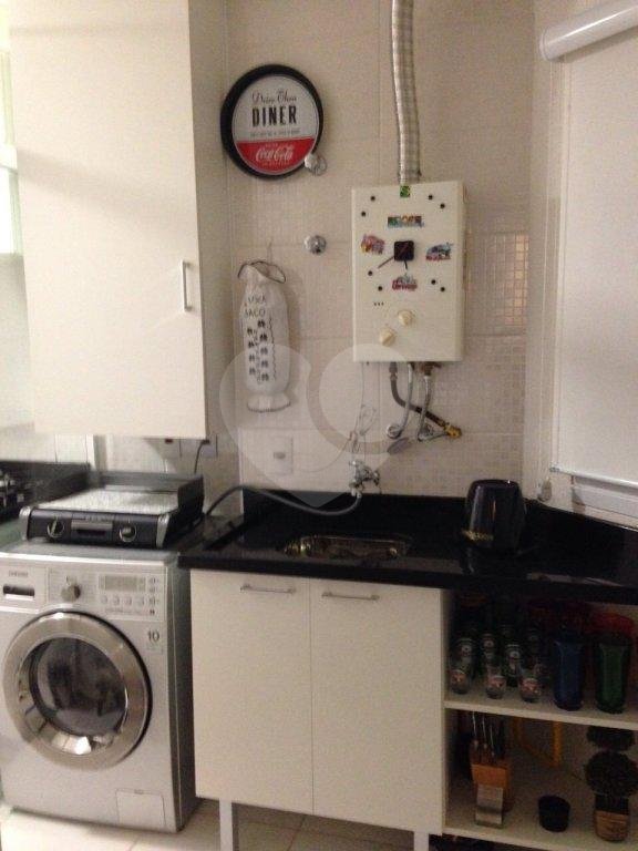 Apartamento à venda com 2 quartos em Vila Nova Cachoeirinha, São Paulo, SP