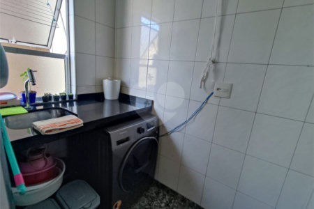 Apartamento à venda com 3 quartos em Jardim Íris, São Paulo, SP