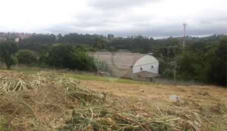 Terreno à venda em Jardim dos Ipês, Mairinque, SP