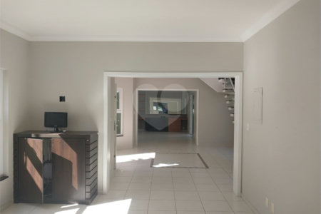 Casa à venda com 4 suítes em Vila Oliveira, Mogi das Cruzes, SP