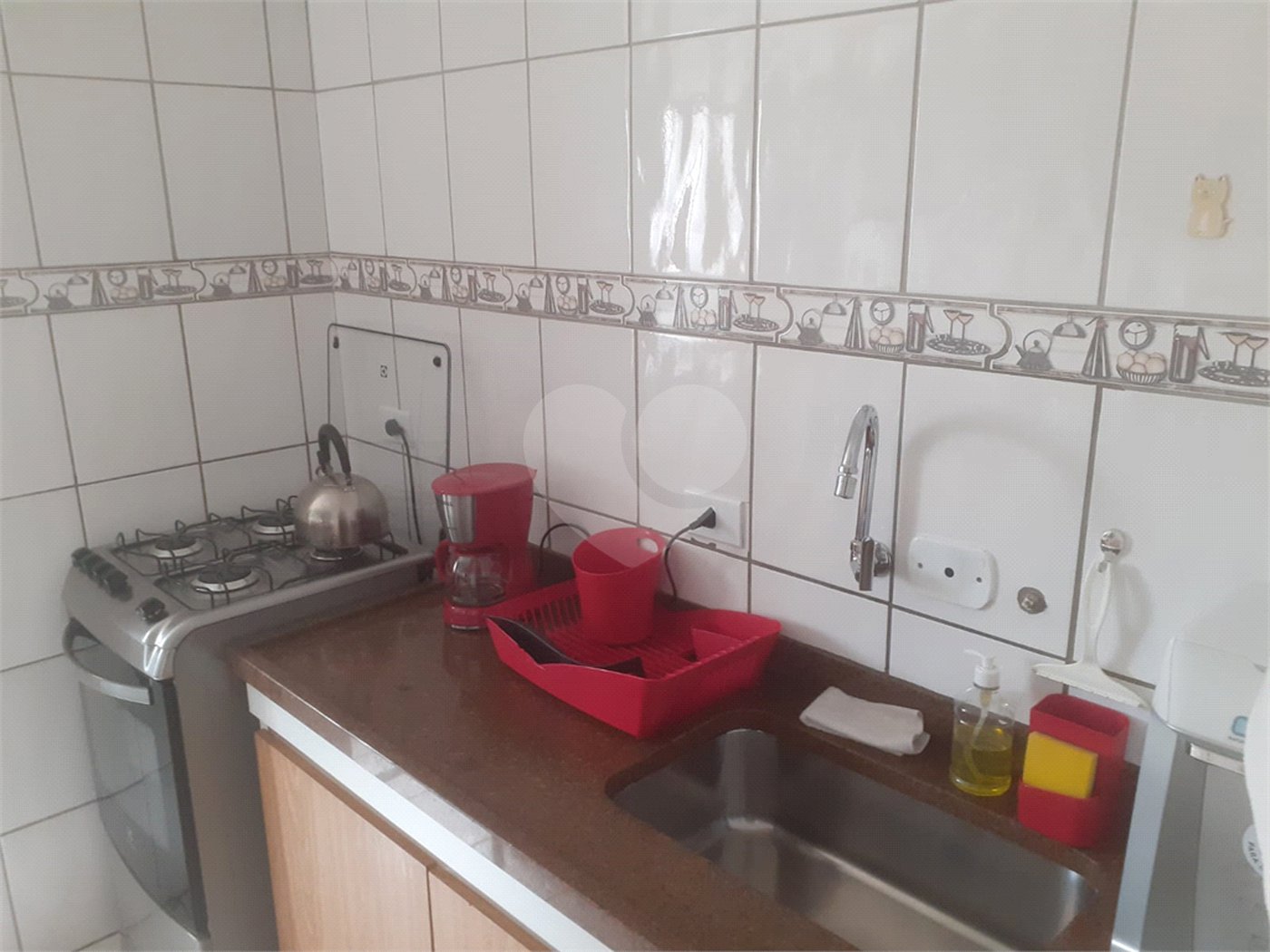 Apartamento à venda com 2 quartos em Santana, São Paulo, SP