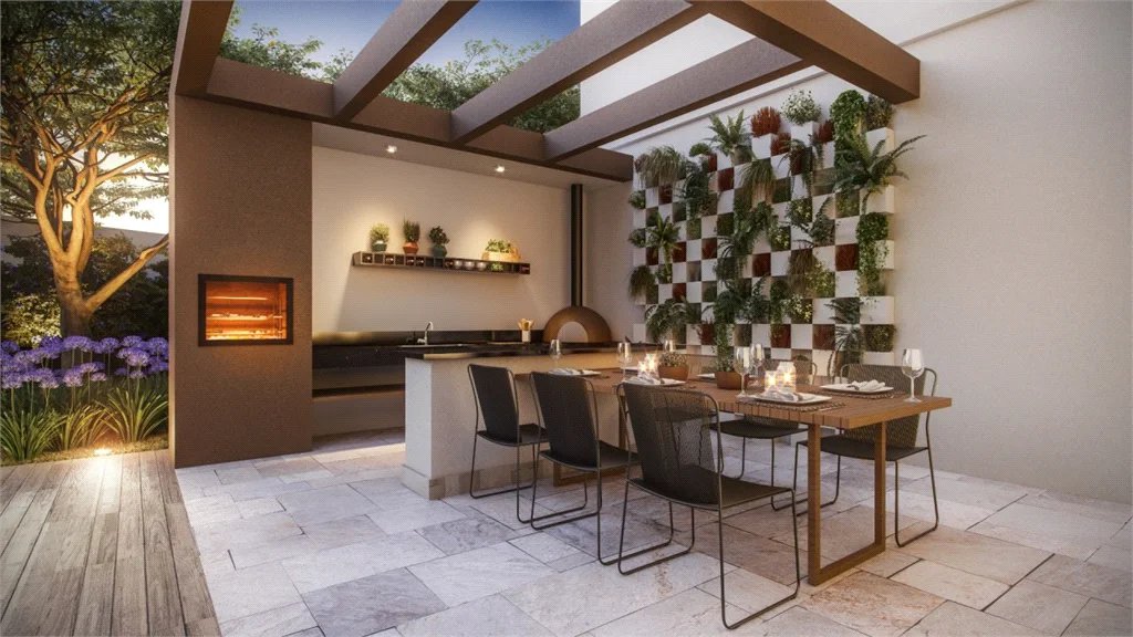 Apartamento à venda com 2 quartos em Vila Butantã, São Paulo, SP