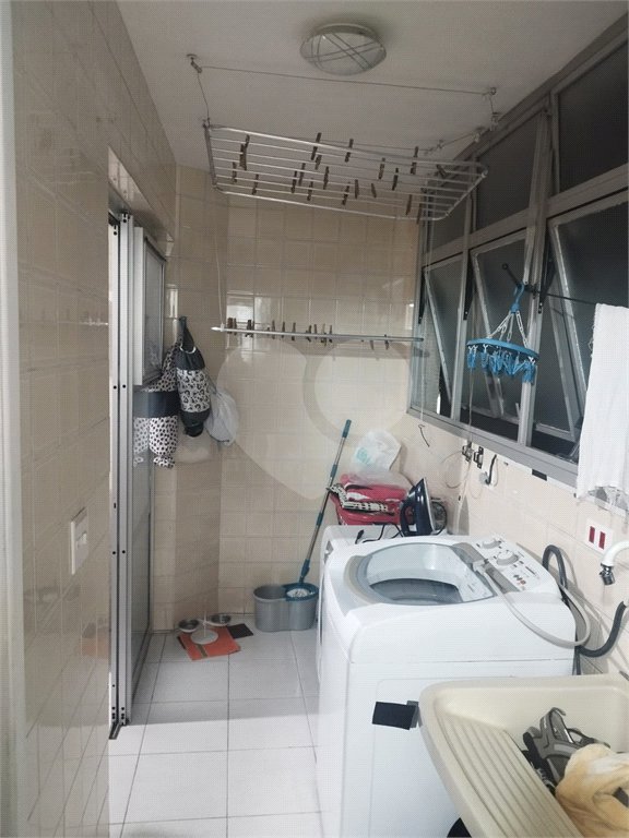 Apartamento à venda com 3 quartos, sendo 1 suíte, em Vila Clementino, São Paulo, SP