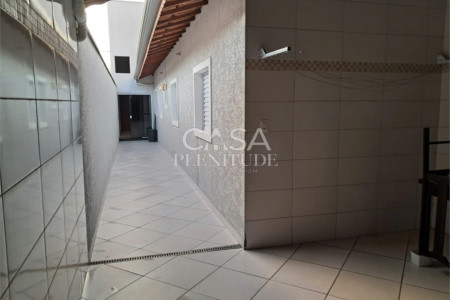 Casa à venda com 3 quartos, sendo 1 suíte, em Vila Haro, Sorocaba, SP