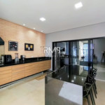 Casa à venda com 3 quartos, sendo 1 suíte, no condomínio Residencial Mont Blanc, Itu - SP