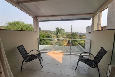 Chácara à venda com 3 quartos, sendo 1 suíte, em Cachoeira, Vinhedo, SP