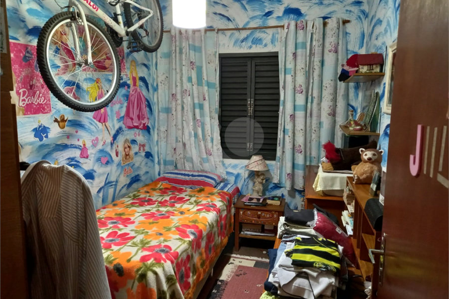 Sobrado à venda com 3 quartos em Santana, São Paulo, SP
