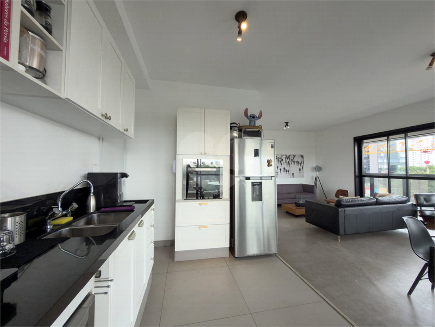 Apartamento à venda com 3 suítes em Pinheiros, São Paulo, SP