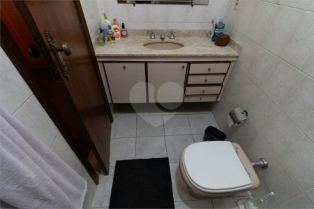 Casa à venda com 3 suítes em Jardim das Vertentes, São Paulo, SP