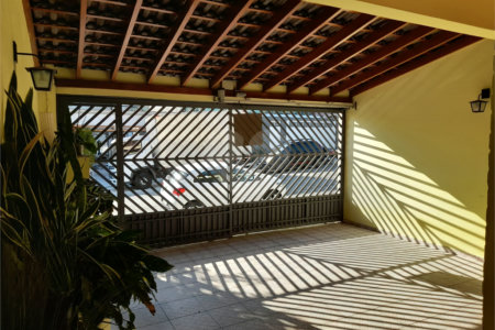 Sobrado à venda com 3 quartos, sendo 2 suítes, em City Campo Grande, São Paulo, SP