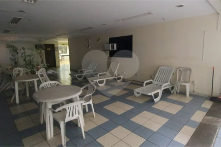 Apartamento à venda com 2 quartos em Flamengo, Rio de Janeiro, RJ