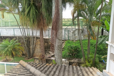 Casa à venda ou para alugar com 6 quartos, sendo 4 suítes, em Jardim Itaperi, Atibaia, SP