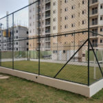 Apartamento à venda com 2 quartos em Parque Imperial, Ferraz de Vasconcelos, SP