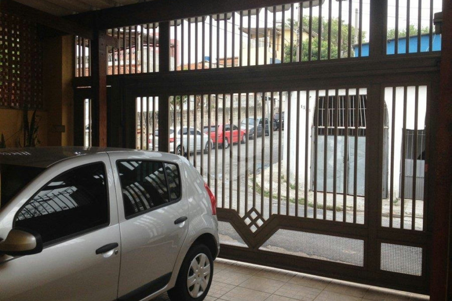 Sobrado à venda com 2 quartos em Imirim, São Paulo, SP