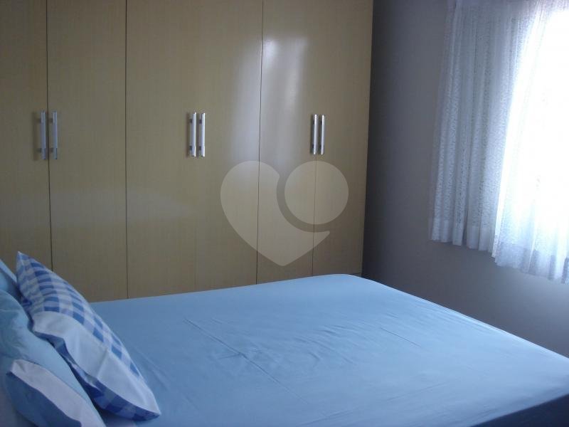 Sobrado à venda com 3 quartos, sendo 1 suíte, em Mandaqui, São Paulo, SP