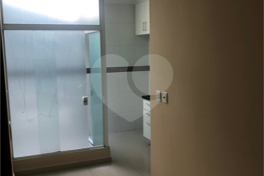 Apartamento para alugar com 1 suíte em Vila Guilherme, São Paulo, SP