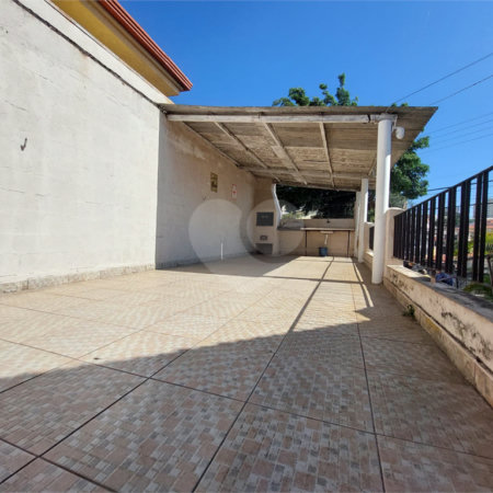 Casa à venda com 4 quartos em Vila Bonilha, São Paulo, SP