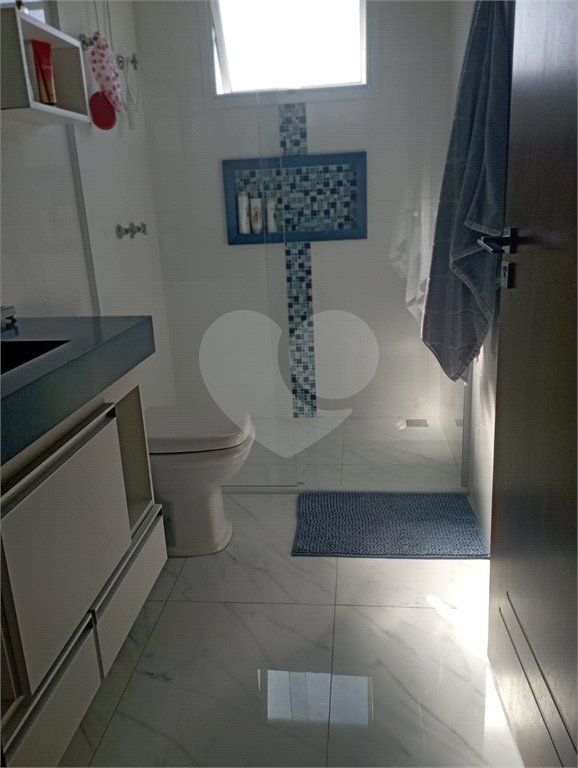 Casa à venda com 3 suítes no condomínio Campos do Conde Ii, Paulínia - SP
