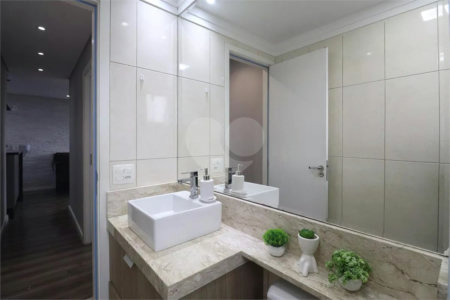 Apartamento à venda com 2 quartos em Vila Medeiros, São Paulo, SP