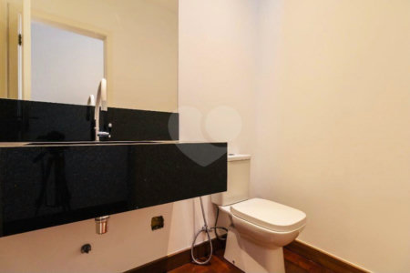 Casa à venda com 3 quartos, sendo 1 suíte,  no condomínio Reserva do Visconde, São Paulo - SP