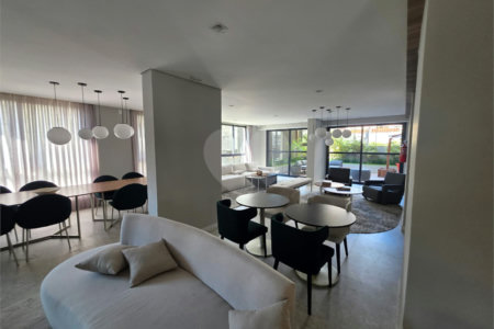 Studio para alugar com 1 quarto em Vila Olímpia, São Paulo, SP