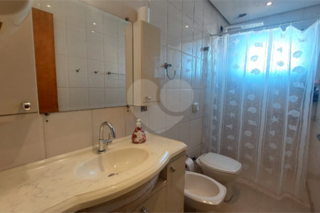 Apartamento à venda com 2 quartos em Vila Leopoldina, São Paulo, SP
