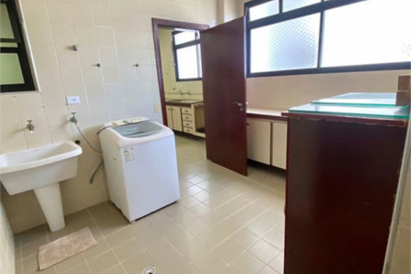 Apartamento Residencial à venda, Centro, Guarujá - AP1385.