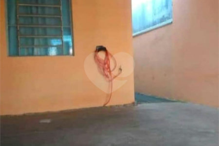casa á venda no bairro cidade aracy