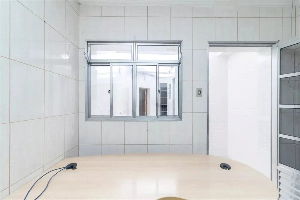 Sobrado à Venda com 300m² - Mooca