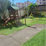 CONDOMÍNIO VIVENDAS DOS ROUXINÓIS - APARTAMENTO COM 2 DORMITÓRIOS À VENDA, 47 M² POR R$ 170.000,00