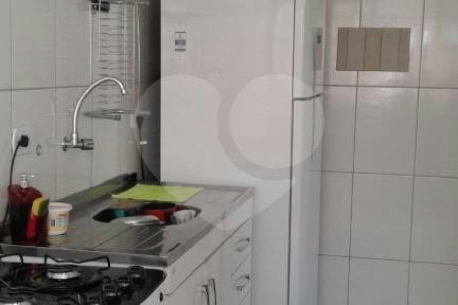 Apartamento Duplex