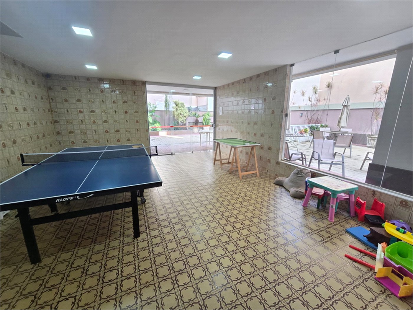 Apartamento à venda com 3 quartos, sendo 1 suíte, em Tijuca, Rio de Janeiro, RJ