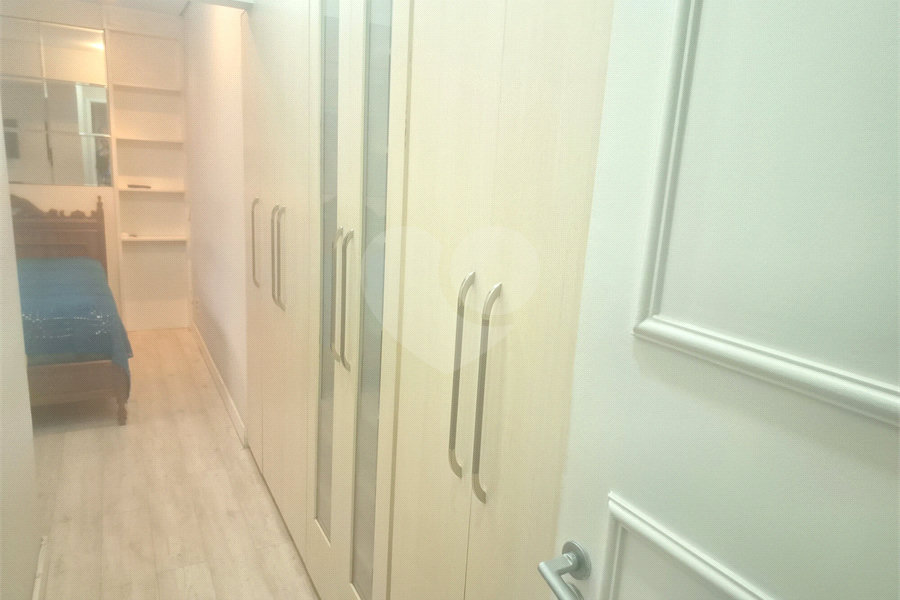 Apartamento à venda com 3 quartos, sendo 1 suíte, em Vila Guilherme, São Paulo, SP