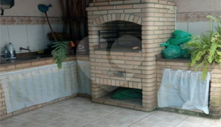 Casa à venda com 3 quartos, sendo 1 suíte, em Vila Formosa, São Paulo, SP