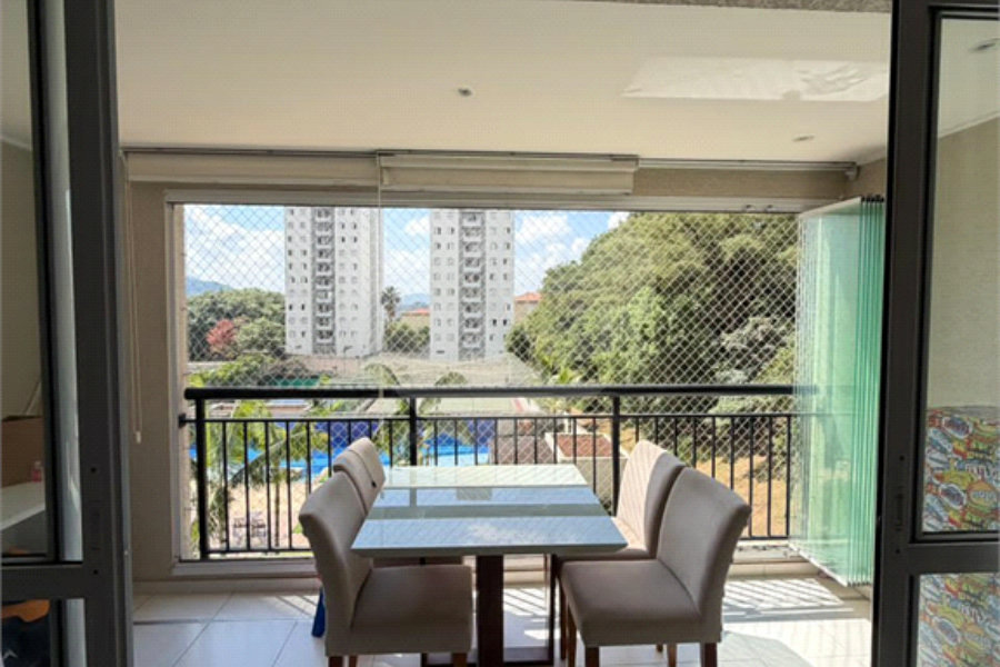 Apartamento à venda com 2 quartos, sendo 1 suíte, em Tremembé, São Paulo, SP