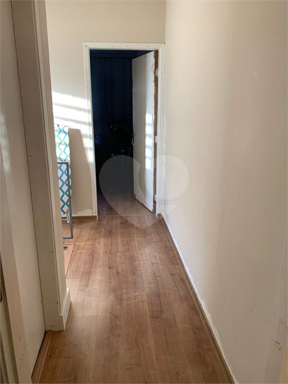 Sobrado à venda com 2 quartos em Jardim Umarizal, São Paulo, SP
