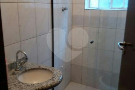 Sobrado à venda ou para alugar com 4 quartos, sendo 1 suíte, em Vila Butantã, São Paulo, SP