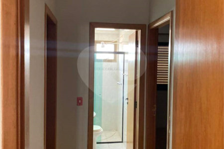 Apartamento à venda com 3 quartos, sendo 1 suíte, em Vila Costa, Suzano, SP