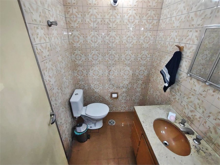 Casa à venda com 5 quartos, sendo 1 suíte, em Mandaqui, São Paulo, SP
