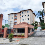 Apartamento à venda com 3 quartos, sendo 1 suíte, em Jardim São Luís, São Paulo, SP