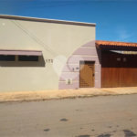 Casa à venda ou para alugar com 2 quartos, sendo 1 suíte,  em Vila Novo Horizonte, Itapetininga, SP