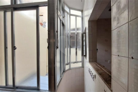 Apartamento à venda com 2 quartos em Vila Isabel, Rio de Janeiro, RJ