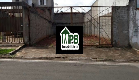 Terreno à venda em Jd Wanel Ville 1, Sorocaba, SP