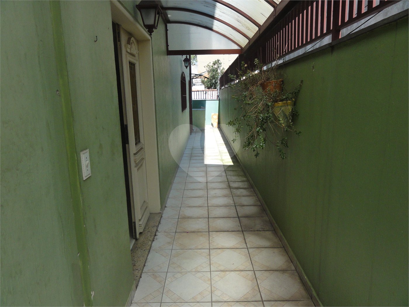 Sobrado à venda com 3 quartos, sendo 1 suíte, em Mandaqui, São Paulo, SP