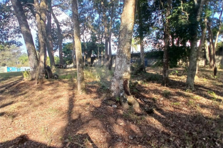Terreno de 2000m² à Venda no Jardim Estância Brasil
