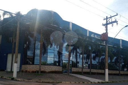 Prédio para alugar em Nova Vinhedo, Vinhedo, SP